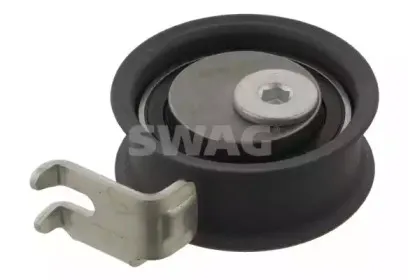 Натяжной ролик, ремень ГРМ SWAG купить